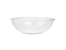 Vegware 185-serie composteerbare saladebakken 710ml (300 stuks)