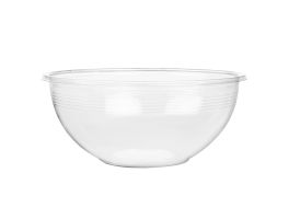 Vegware 185-serie composteerbare saladebakken 945ml (300 stuks)