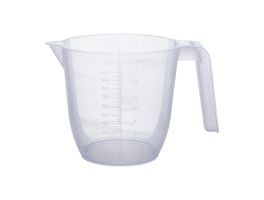 Wham Cuisine polypropyleen maatbeker 1L