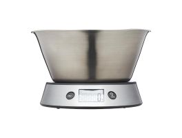Taylor Pro Weegkom Dual Digitale Keukenweegschaal 5Kg