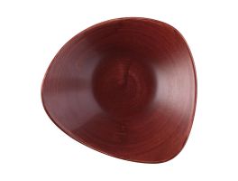 Churchill Stonecast Patina Lotus Red Rust Kom 235mm (Pak Van 12)