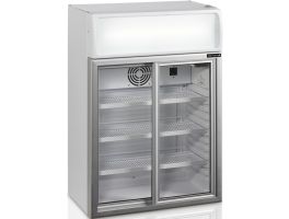FSC100
Tafel koelkast