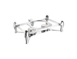 Olympia onderstel voor GN 1/1 inductie chafing dish