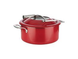 FT169 - APS chafing dish rood 305mm