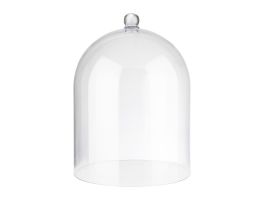 APS Super Dome polycarbonaat cloche 300mm