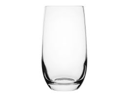 Olympia Ronde Hi Ball Tumblers 375ml (Pak Van 6)