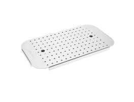 Vogue Roestvrijstalen Gastronorm Afdruiprek Voor GN 1/1