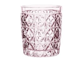 Olympia Havana Tumblers Roze 300ml (Set Van 6)