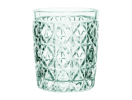 Olympia Havana Tumblers Groen 300ml (Pak Van 6)