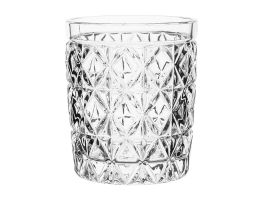 Olympia Havana Tumblers Helder 300ml (Pak Van 6)