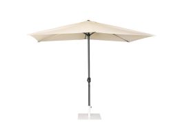 Bolero Sevilla Vierkante Parasol 2X3M Crème