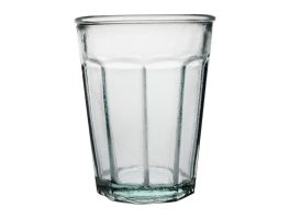 Olympia Orleans Bekers Van Gerecycleerd Glas, 400ml (Pak Van 6)