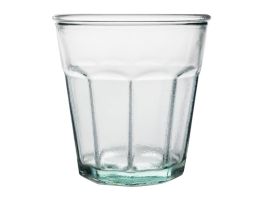 Olympia Orleans Bekers Van Gerecycleerd Glas, 220 Ml, 6 Stuks