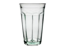 Olympia Orleans Bekers Van Gerecycleerd Glas, 275ml (Pak Van 6)