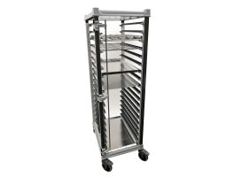 Cambro Ultimate Bakkerijwagen Op Volledige Hoogte 600x400mm