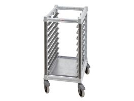 Cambro Ultimate Bakkerijwagen Op Halve Hoogte 600x400mm