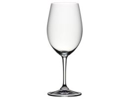 Riedel Degustazione Rode Wijnglazen 560ml (Pak Van 12)