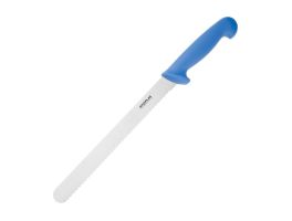 Hygiplas Slicer Gekarteld Blauw 24.8cm