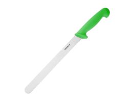 Hygiplas Slicer Gekarteld Groen 24.8cm