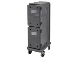 Cambro Ultra Pro Kar Tall Warme Kar Houtskool Grijs