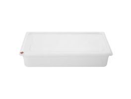 Hygiplas Click Polypropyleen 1/1 Gastronormbak 100mm (2 stuks)