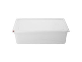 Hygiplas Click Polypropyleen 1/1 Gastronormbak 150mm (2 stuks)