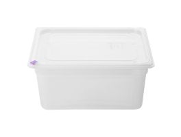 Hygiplas Click Polypropyleen 1/2 Gastronormbak 150mm (4 stuks)