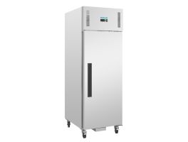 Polar G-serie 1-deurs koeling RVS 600L