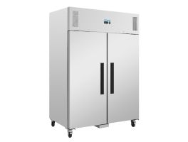 Polar G-serie 2-deurs vriezer RVS 1200L