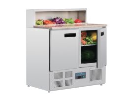 Polar G-serie gekoelde saladette 288L
