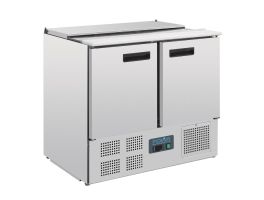 Polar G-serie gekoelde saladette 240L