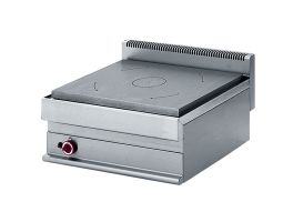 Gasfornuis doorkookplaat -Top-