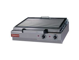 Elektrische stoomgrill, tafelmodel