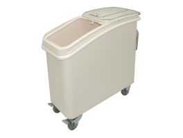 Vogue ingrediëntenbak met schep 102L