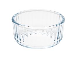 Pyrex glazen ramekin 9,7cm