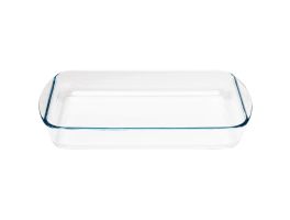 Pyrex rechthoekige ovenschaal 35x23cm