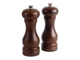 Cole & Mason Forest pepermolen 16,5cm (4 stuks)