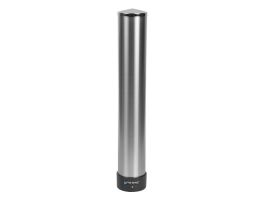 San Jamar bekerdispenser 80-300ml