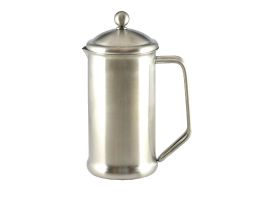 Olympia RVS cafetière 3 kopjes 400ml