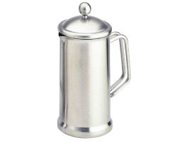 Olympia RVS cafetière 10 kopjes 1,2L