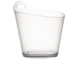 Bonzer Salsa acryl wijnkoeler 19,8cm