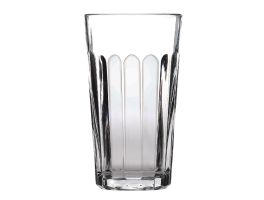 Artis Xtratuff drankenbeker met panelen, 350 ml (pak van 12)