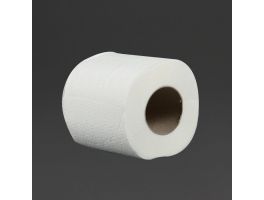 Jantex standaard 2-laags toiletpapier (36 stuks)