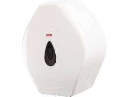 Jantex jumbo toiletroldispenser