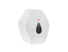 Jantex mini jumbo toiletroldispenser