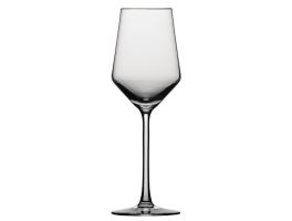 Schott Zwiesel Pure Crystal witte wijnglazen 300ml (6 stuks)