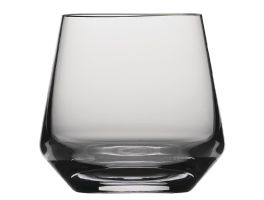 Schott Zwiesel Pure Crystal tumblers 389ml (6 stuks)