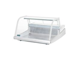 Polar G-serie vis koelvitrine 175L