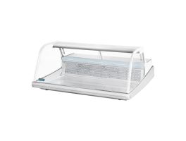 Polar G-serie vis koelvitrine 225L