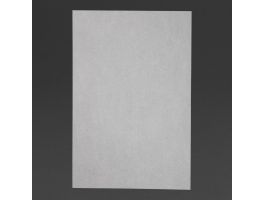 Vetvrij papier zonder opdruk 25,5x40,6cm (500 stuks)